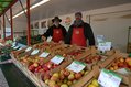 Wochenmarkt-Ehlers