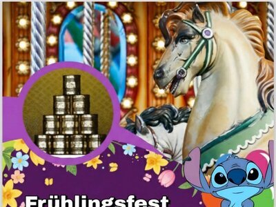 Frühlingsfest Bad Bederkesa 2026