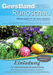 Geestland-Rundschau 2016-03-Titel