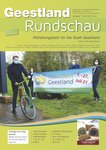 Rundschau Juni 2021 Titel