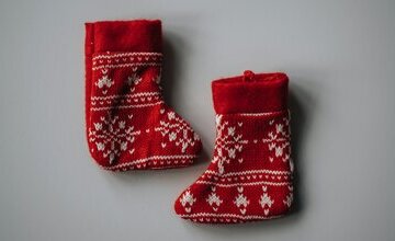 Nikolaus-Stiefel