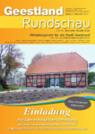 Geestland-Rundschau 2015-03-Titel