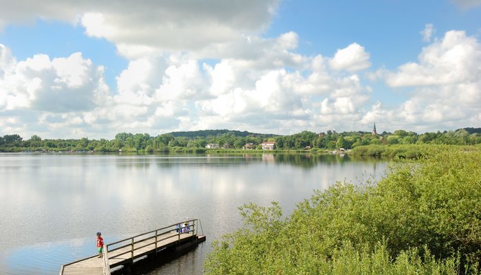 Bederkesaer See