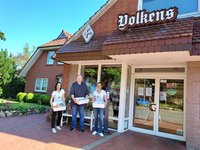 Frühstücksbox Volkens