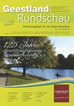 Geestland Rundschau 10-2021-Titel