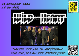 WildAtHeart