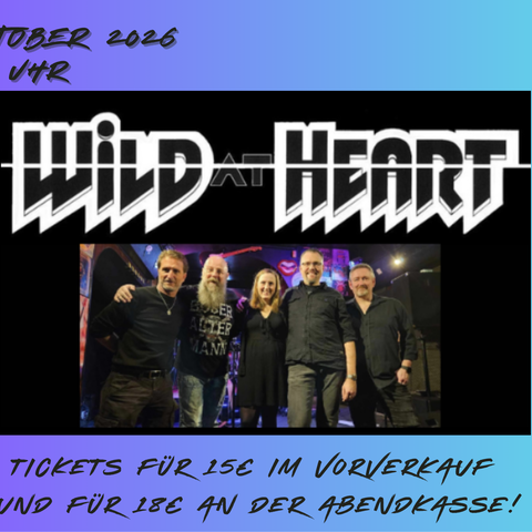 WildAtHeart