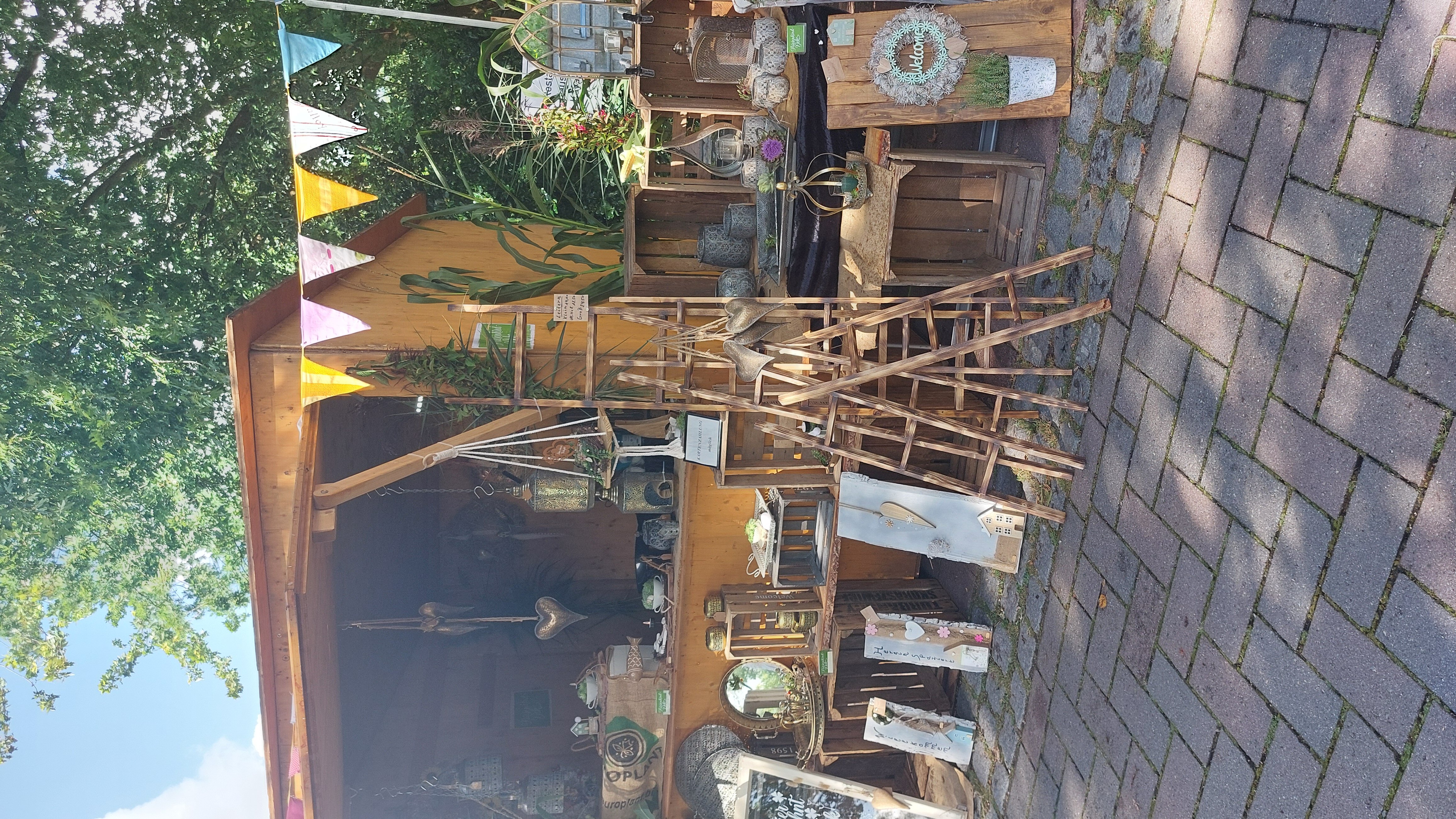 Beerster Sommerfest 2025 Kunsthandwerker 3