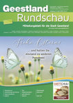 Geestland-Rundschau 2020-04-Titel