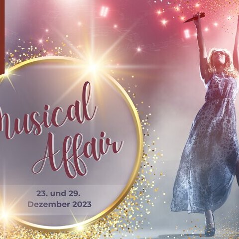 Musical Affair