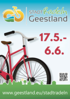 Plakat STADTRADELN 2026