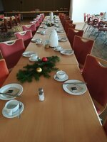 Faires Adventsfrühstück Bild 1
