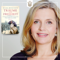 Silke Böschen - Romantikhotel BÖSEHOF/Silke Böschen Silke Böschen