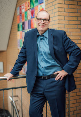 Thorsten Krüger