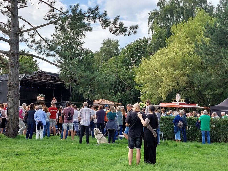 Beerster Sommerfest 2024
