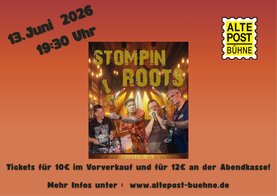 StompinRoots