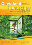 Geestland-Rundschau 2015-04-Titel