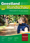 Geestland-Rundschau 2020-07-Titel