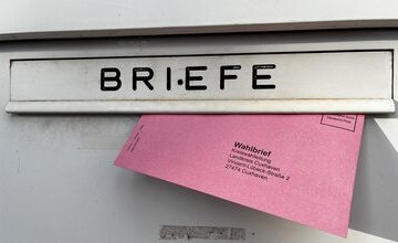 Wahlbrief