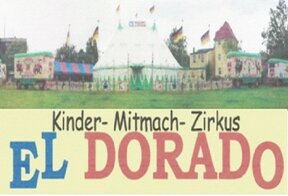 Kinder-Mitmach-Zirkus