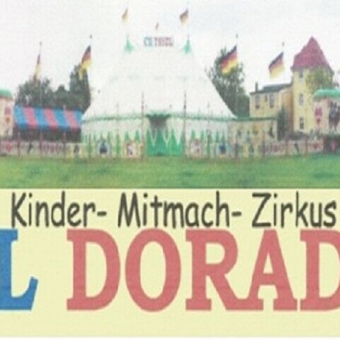 Kinder-Mitmach-Zirkus