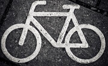 Fahrrad Symbol