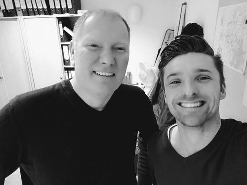 02 Alle Wege führen nach Rom – und sind teuer: Dipl.-Ing. Volker Detje und Matthias Wittschieben sprechen über kommunalen Straßen- und Wegebau. 02 Alle Wege führen nach Rom – und sind teuer: Dipl.-Ing. Volker Detje und Matthias Wittschieben sprechen über kommunalen Straßen- und Wegebau.