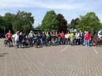 Faire Fahrradtour