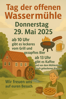 Mühle