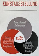 zu3t - Kunstschule KUBE e.V. zu3t