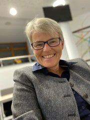 Sabine Wohlers