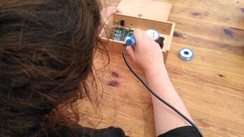 Repair Café Langen