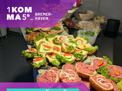 Energiefrühstück: A touch of February - der Herzschlag intelligenter Energie