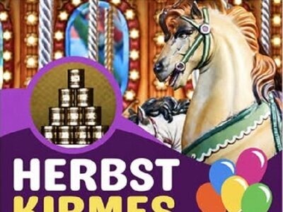 Herbstkirmes 2026