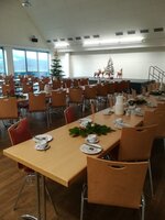 Faires Adventsfrühstück Bild 2