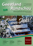 Geestland Rundschau 01-2024 Titel