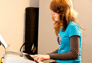 Keyboard