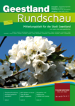 Geestland-Rundschau 2020-05-Titel