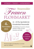 Frauenflohmarkt Plakat A4 09_23 FIN_1