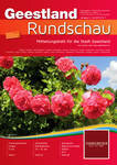 Geestland-Rundschau 2019-07-Titel