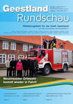 Geestland-Rundschau 2016-05-Titel