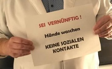 Sei vernünftig – JETZT! - Teaser