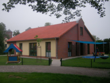 Krippe Beerster Knirpse