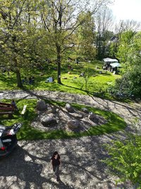Amtsgarten 2018