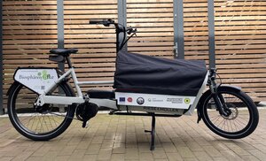 Lastenrad