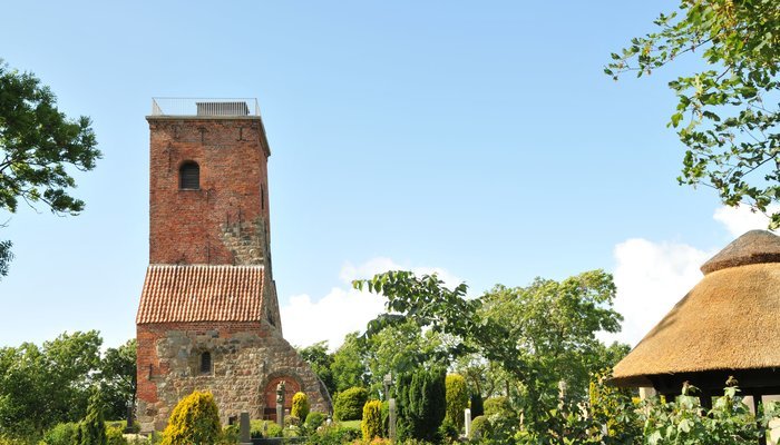 Ochsenturm Imsum