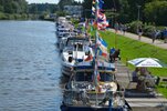 Seefest Bild