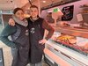 Feder & Wild - Wochenmarkt Langen