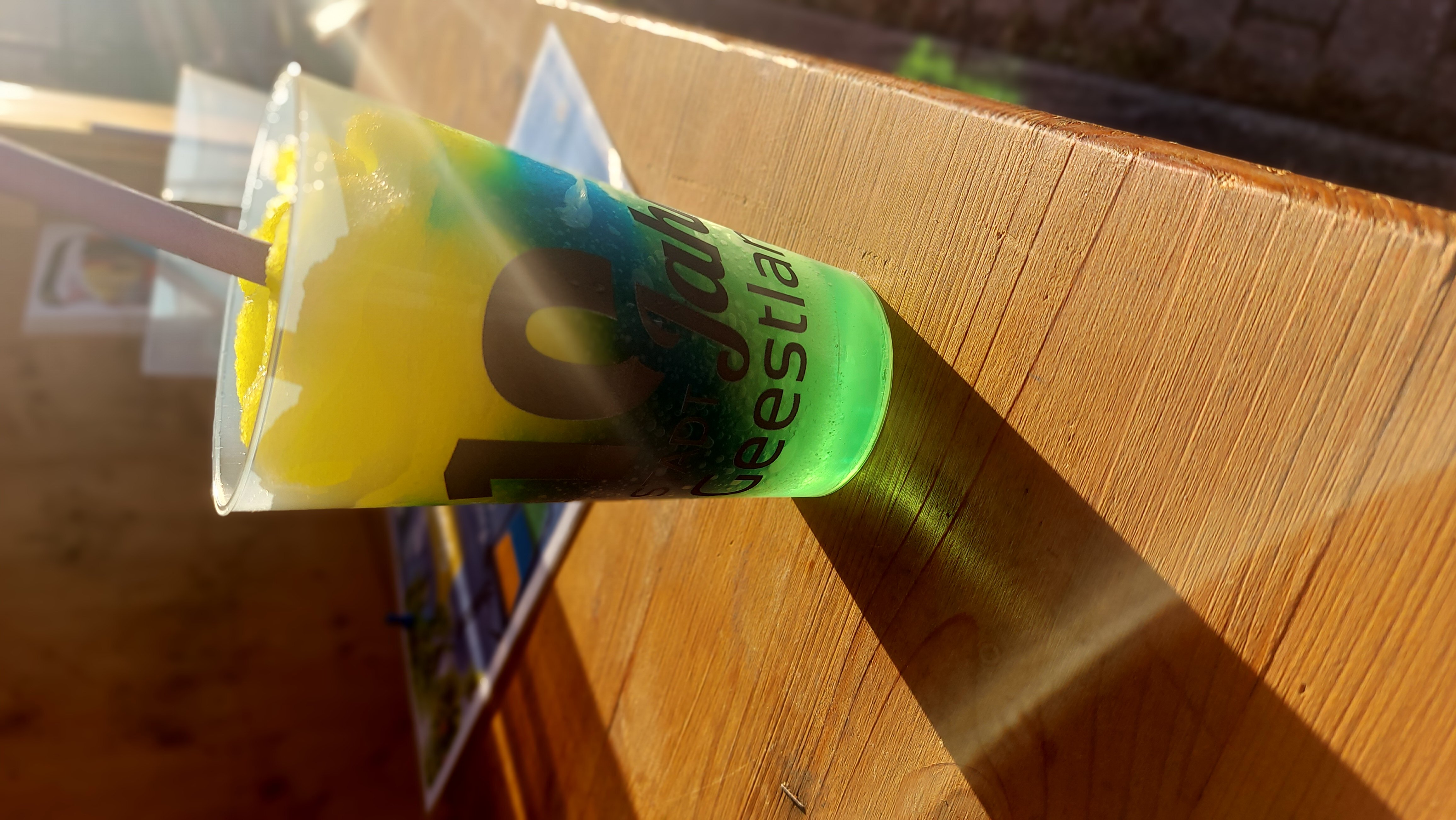 Beerster Sommerfest 2025 Geestland Cocktail