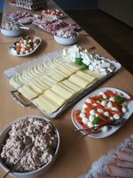 Faires Adventsfrühstück Bild 3